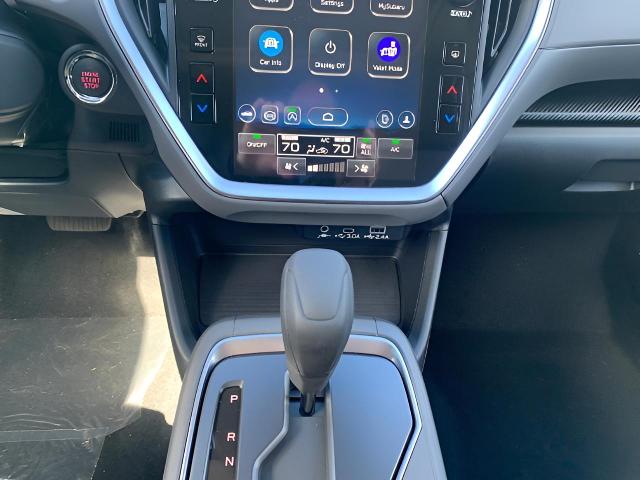 2025 Subaru Crosstrek Vehicle Photo in Oshkosh, WI 54904