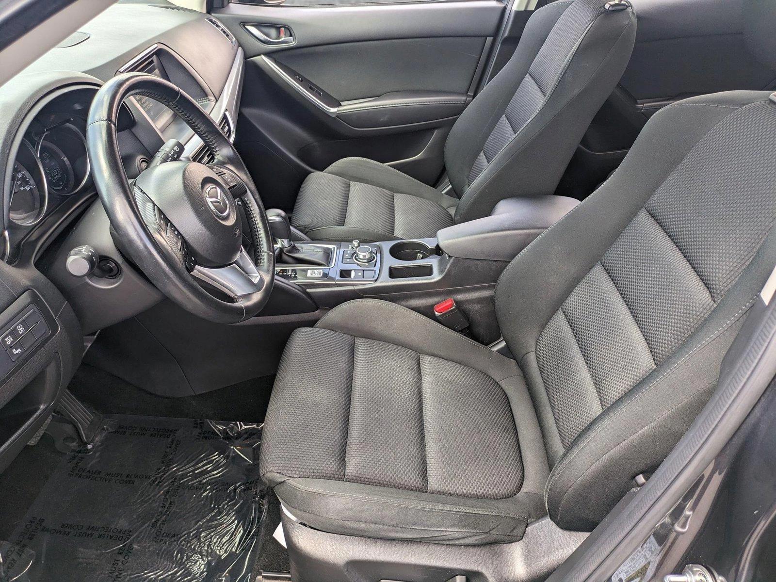 2016 Mazda CX-5 Vehicle Photo in Bradenton, FL 34207