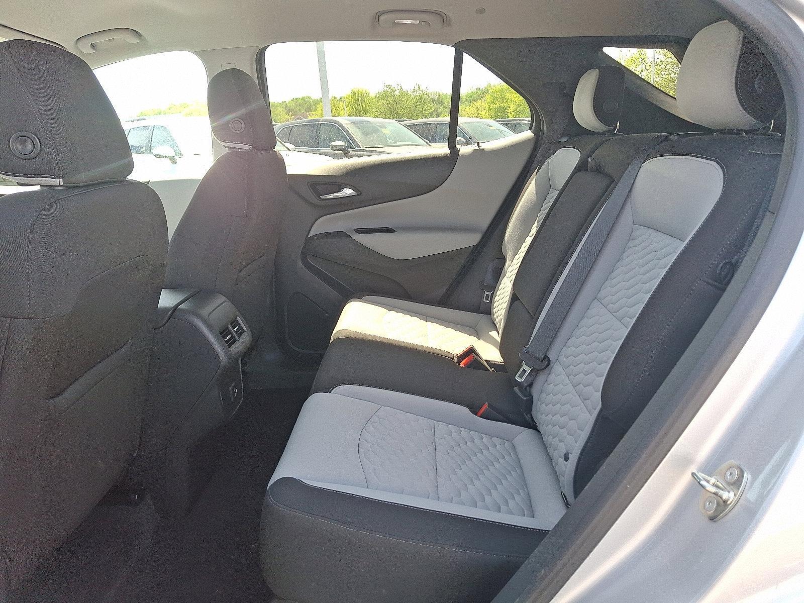 2020 Chevrolet Equinox Vehicle Photo in Harrisburg, PA 17111