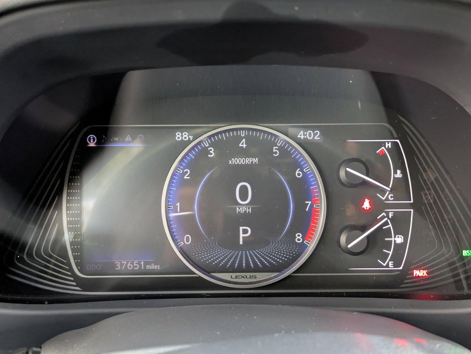 2020 Lexus UX 200 Vehicle Photo in Coconut Creek, FL 33073