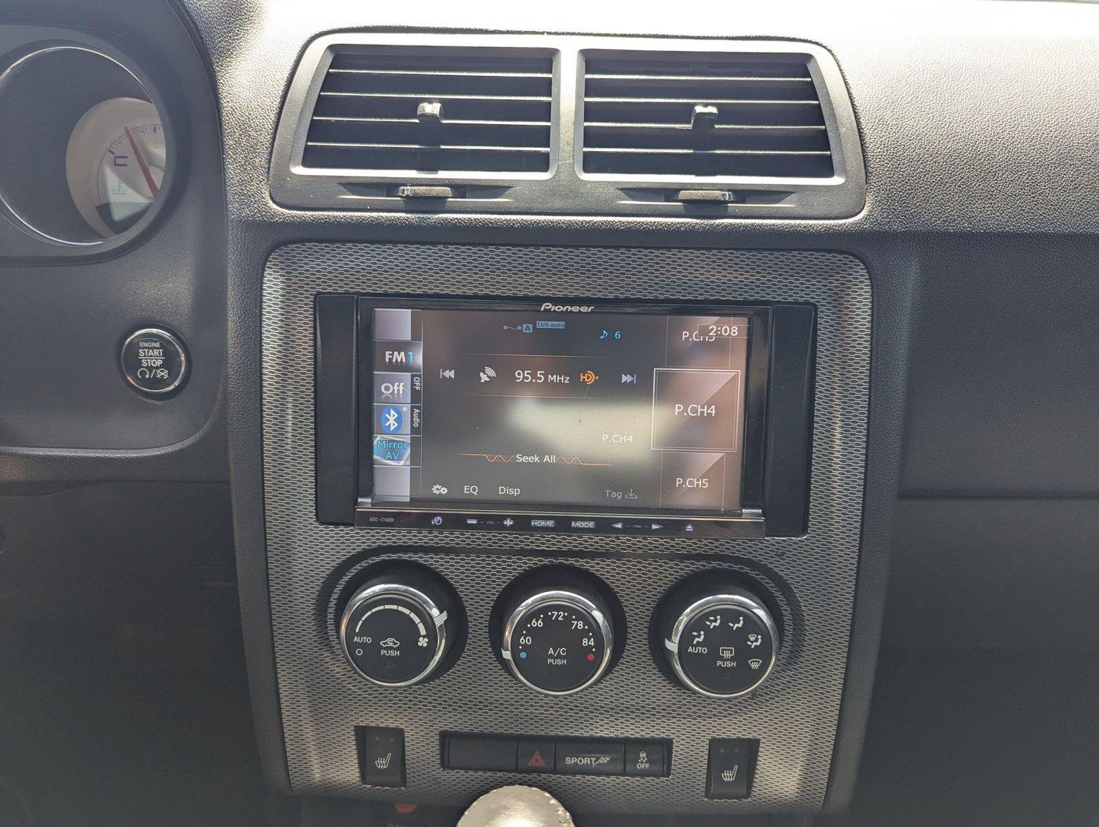 2012 Dodge Challenger Vehicle Photo in Corpus Christi, TX 78415