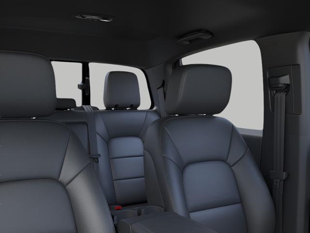 2025 GMC Canyon Vehicle Photo in GREEN BAY, WI 54303-3330