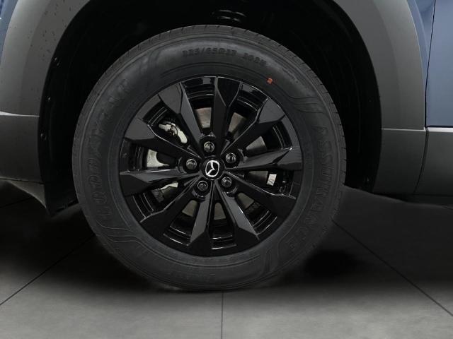 2025 Mazda CX-50 Hybrid Vehicle Photo in Appleton, WI 54913