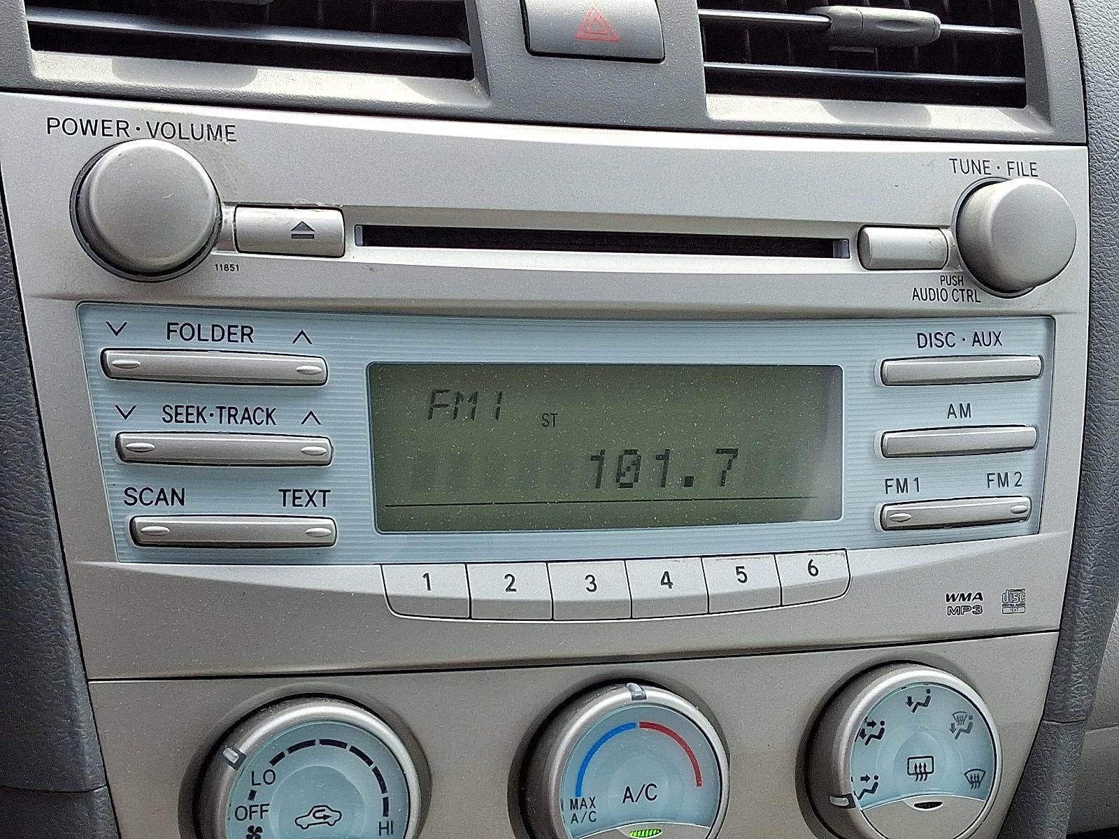 2009 Toyota Camry Vehicle Photo in BETHLEHEM, PA 18017