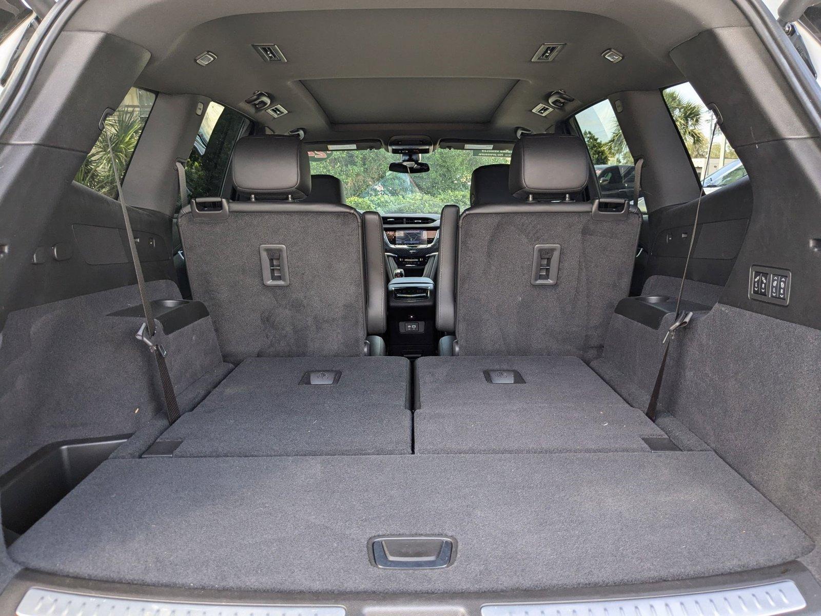2024 Cadillac XT6 Vehicle Photo in Maitland, FL 32751
