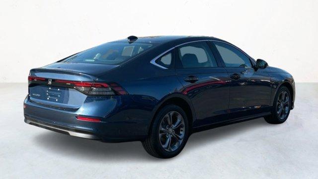 2024 Honda Accord Sedan Vehicle Photo in Nashua, NH 03060