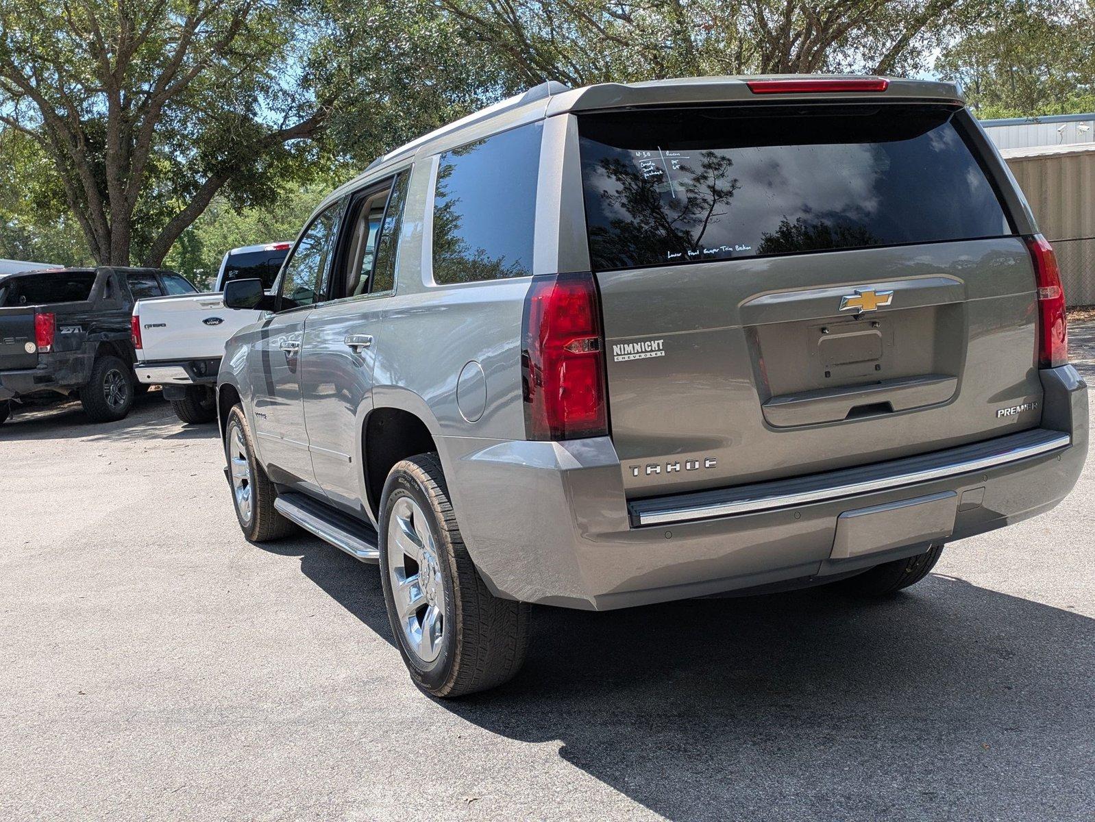 2019 Chevrolet Tahoe Vehicle Photo in Jacksonville, FL 32244