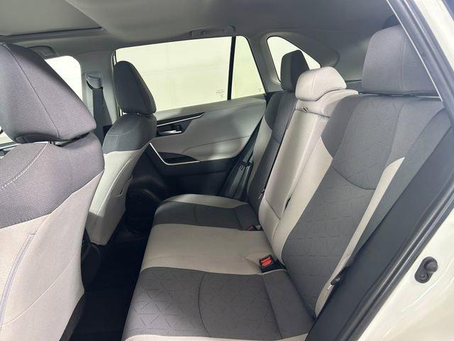 2023 Toyota RAV4 Vehicle Photo in MEDINA, OH 44256-9631