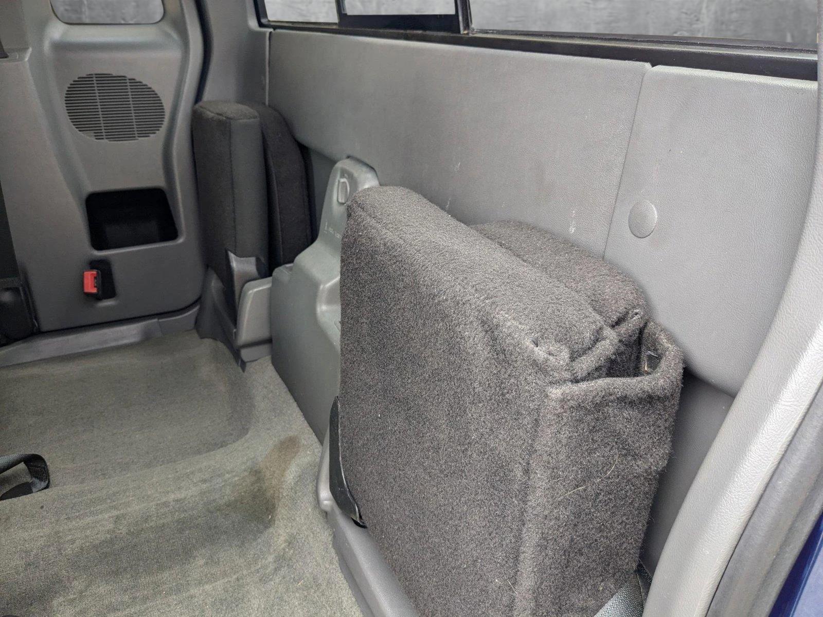 2011 Ford Ranger Vehicle Photo in Valencia, CA 91355