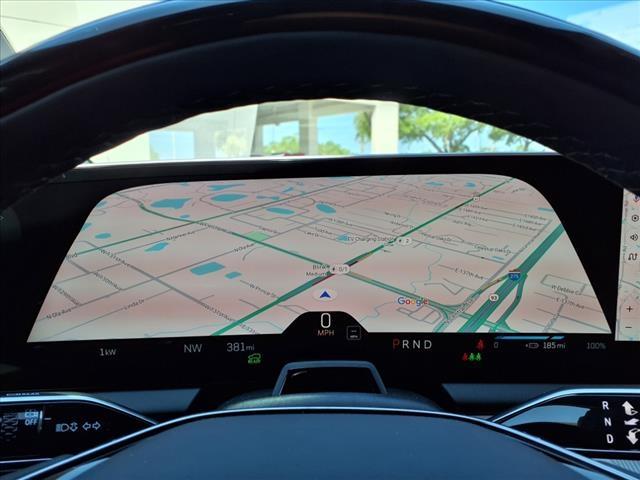 2025 Cadillac OPTIQ Vehicle Photo in TAMPA, FL 33612-3404