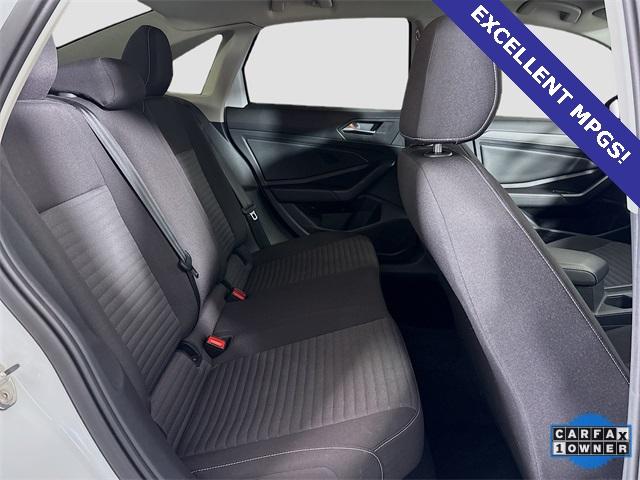 2022 Volkswagen Jetta Vehicle Photo in Puyallup, WA 98371