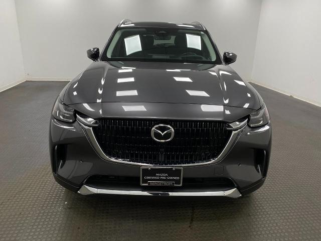 2024 Mazda CX-90 Vehicle Photo in Appleton, WI 54913