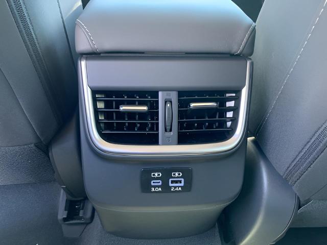 2025 Subaru Outback Vehicle Photo in Oshkosh, WI 54904