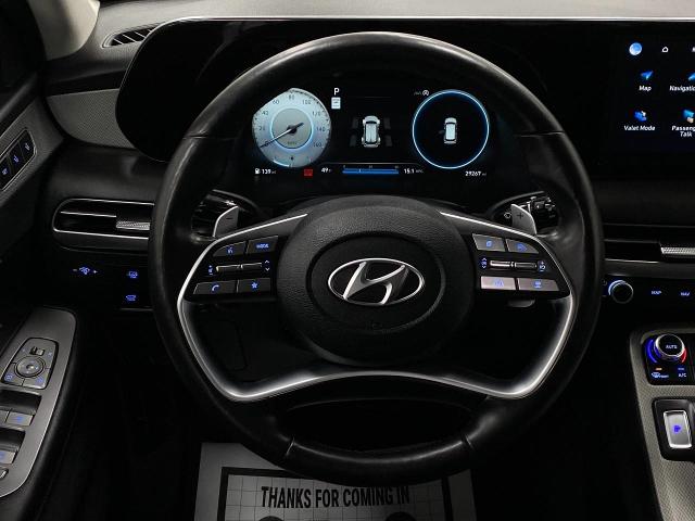 2024 Hyundai PALISADE Vehicle Photo in Appleton, WI 54913