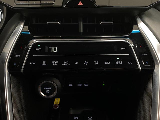 2023 Toyota Venza Vehicle Photo in Appleton, WI 54913