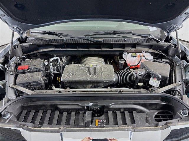 2025 GMC Sierra 1500 Vehicle Photo in PUYALLUP, WA 98371-4149