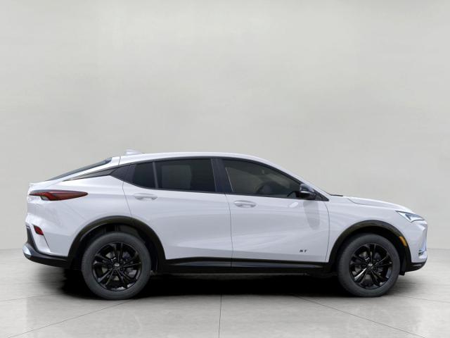 2025 Buick Envista Vehicle Photo in APPLETON, WI 54914-8833
