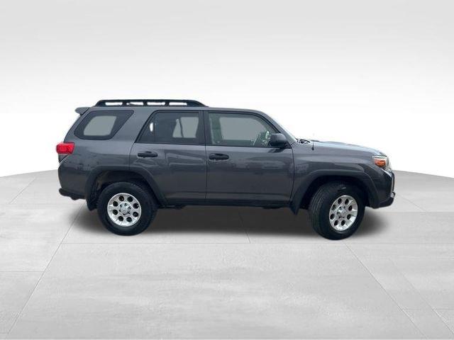 2013 Toyota 4Runner Vehicle Photo in MEDINA, OH 44256-9631