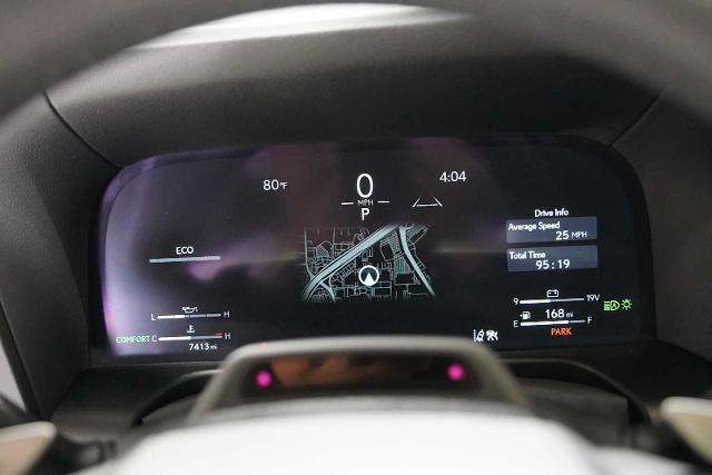 2024 Lexus GX 550 Vehicle Photo in GRAPEVINE, TX 76051