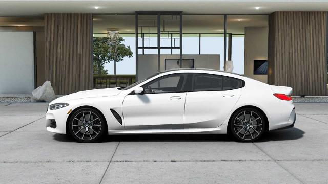 2026 BMW 840i Vehicle Photo in GRAPEVINE, TX 76051