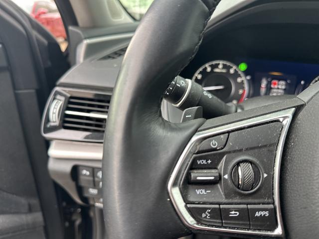 2022 Acura RDX Vehicle Photo in Grapevine, TX 76051