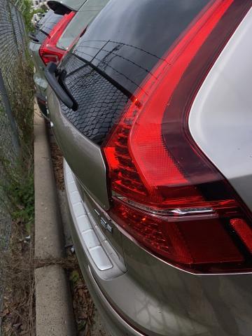 2025 Volvo XC60 Plug-In Hybrid Vehicle Photo in Houston, TX 77007