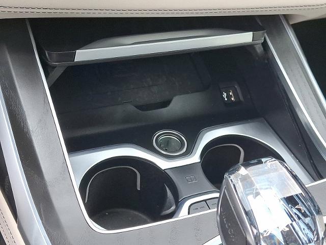 2022 BMW X7 Vehicle Photo in TREVOSE, PA 19053-4984
