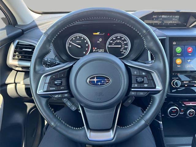 2022 Subaru Outback Vehicle Photo in Oshkosh, WI 54904