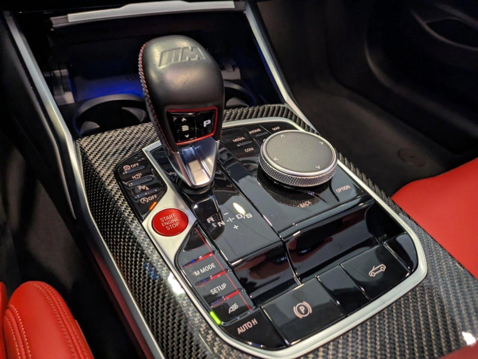 2023 BMW M4 Vehicle Photo in Coconut Creek, FL 33073
