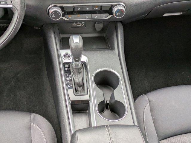 2022 Nissan Altima Vehicle Photo in SELMA, TX 78154-1460