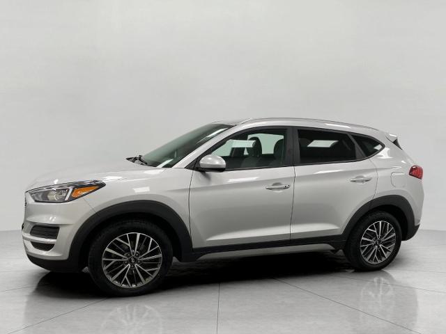 2019 Hyundai TUCSON Vehicle Photo in Appleton, WI 54913