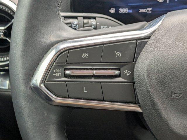 2025 Chevrolet Equinox Vehicle Photo in BRUNSWICK, GA 31525-1881