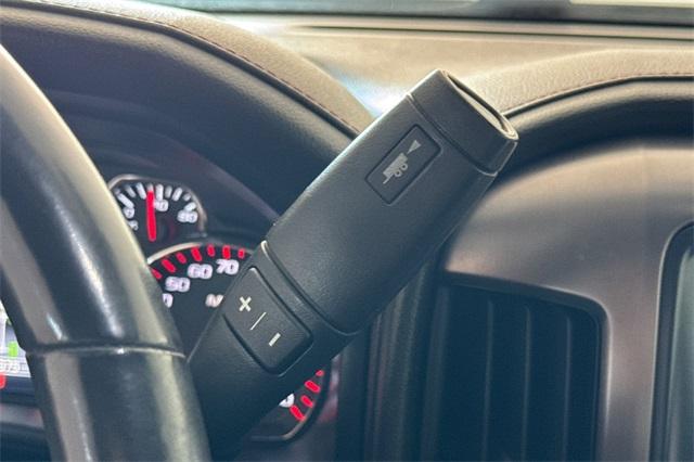2015 GMC Sierra 1500 Vehicle Photo in ELK GROVE, CA 95757-8703