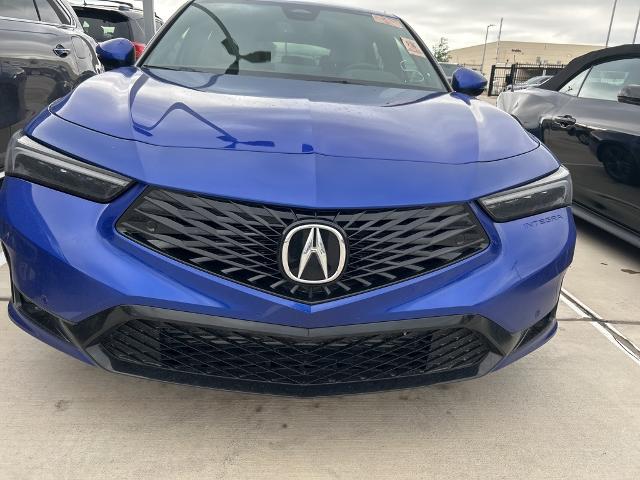 2024 Acura Integra Vehicle Photo in Grapevine, TX 76051
