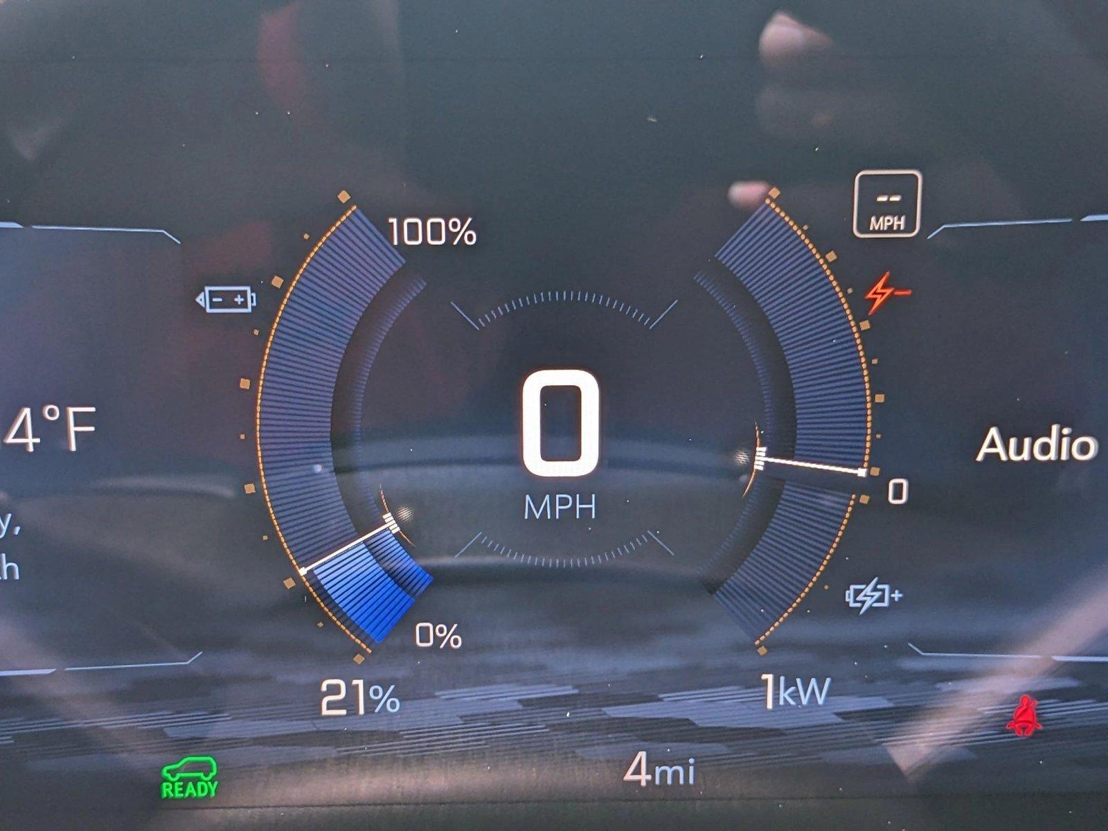 2025 Chevrolet Equinox EV Vehicle Photo in MIAMI, FL 33172-3015