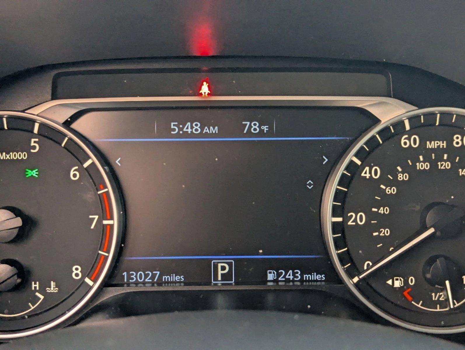 2022 Nissan Altima Vehicle Photo in Miami, FL 33135