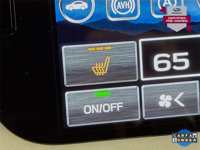 2024 Subaru Outback Vehicle Photo in Puyallup, WA 98371