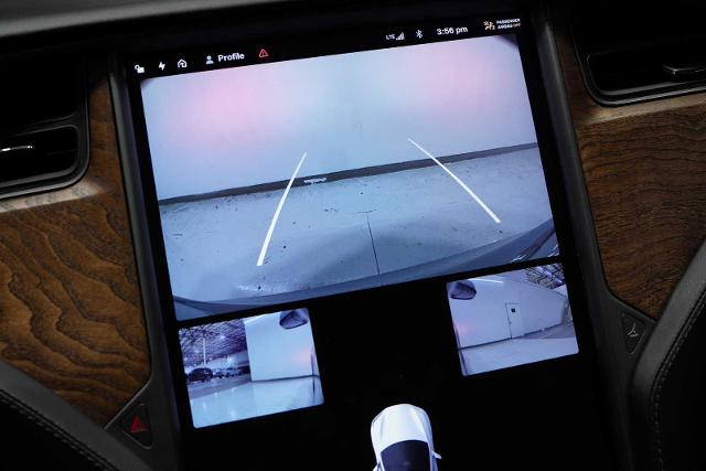 2021 Tesla Model S Vehicle Photo in GRAPEVINE, TX 76051