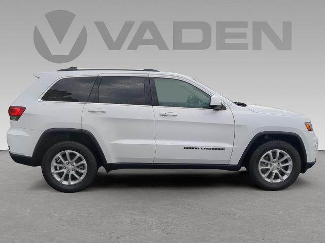 2021 Jeep Grand Cherokee Vehicle Photo in Brunswick, GA 31525
