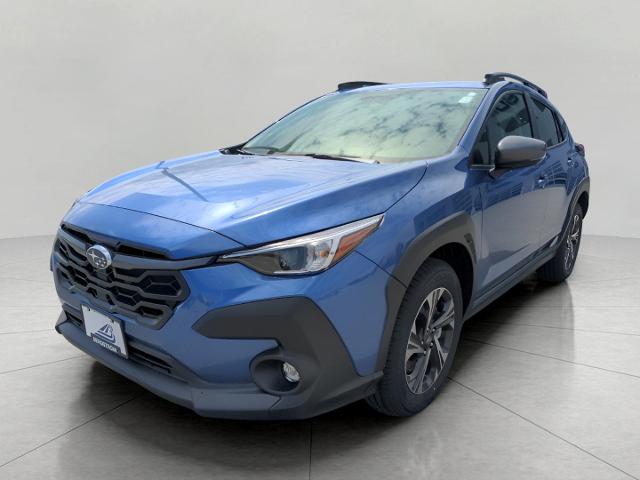 2025 Subaru Crosstrek Vehicle Photo in Green Bay, WI 54304