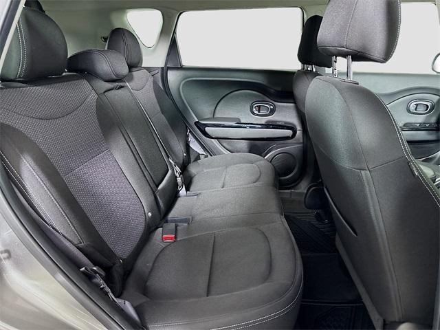 2017 Kia Soul Vehicle Photo in Puyallup, WA 98371