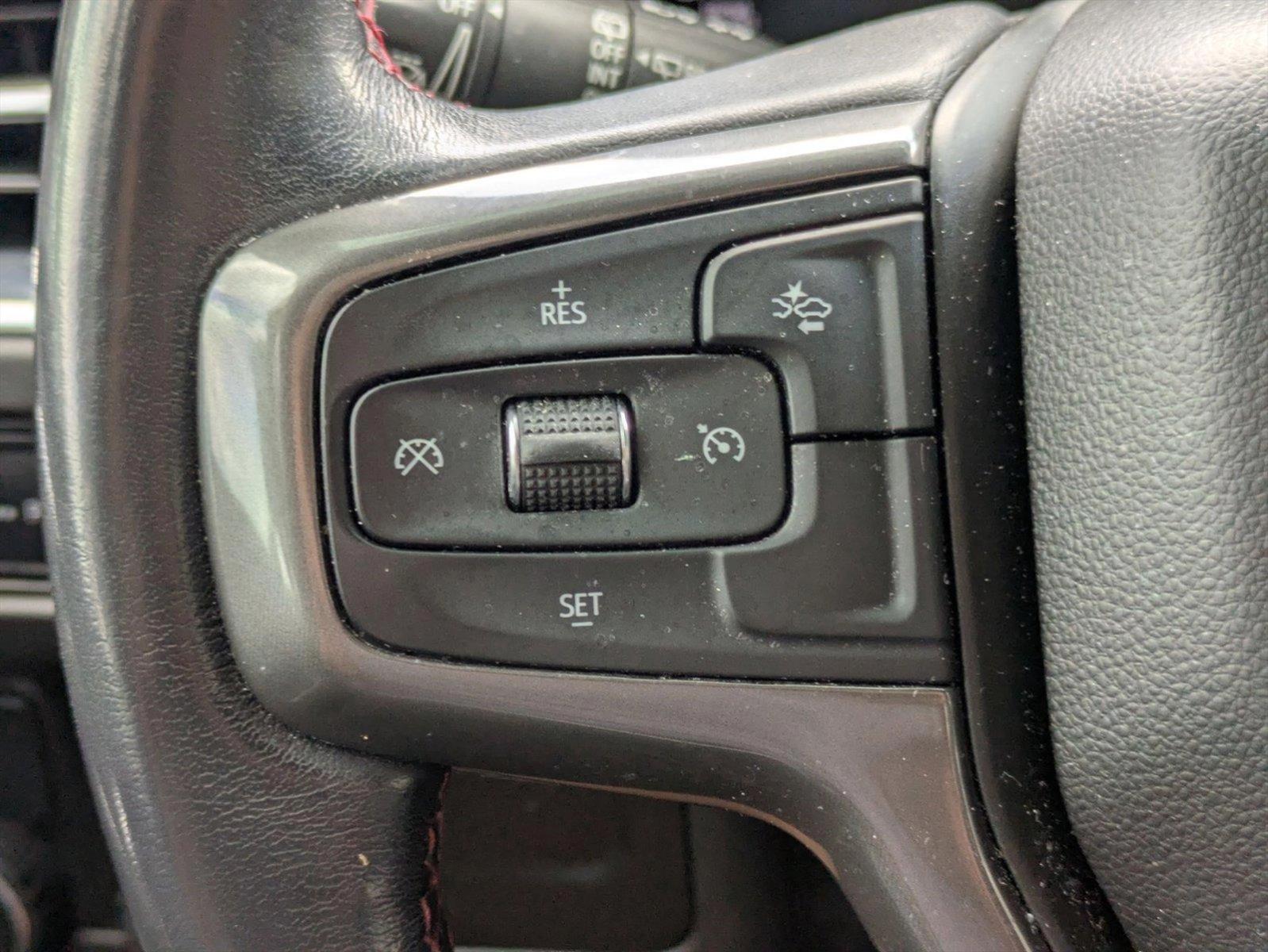 2021 Chevrolet Suburban Vehicle Photo in GREENACRES, FL 33463-3207