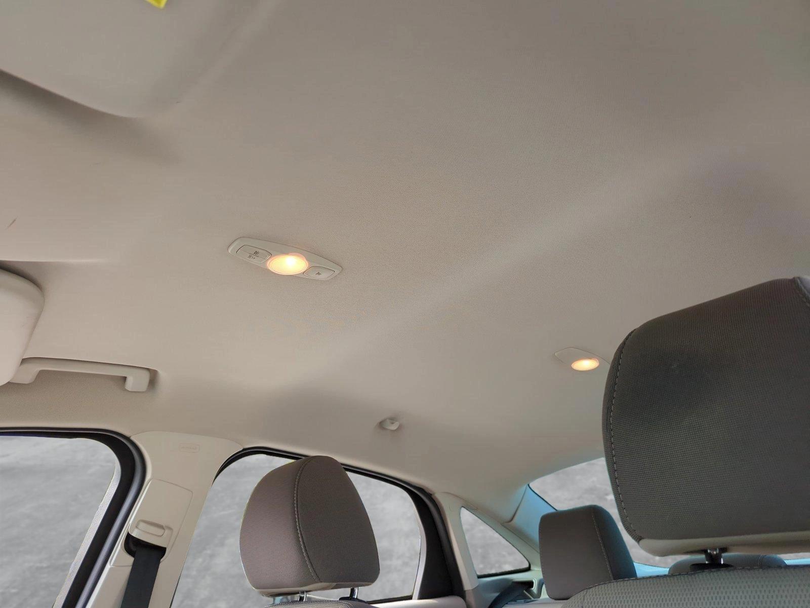 2014 Ford Focus Vehicle Photo in Margate, FL 33063