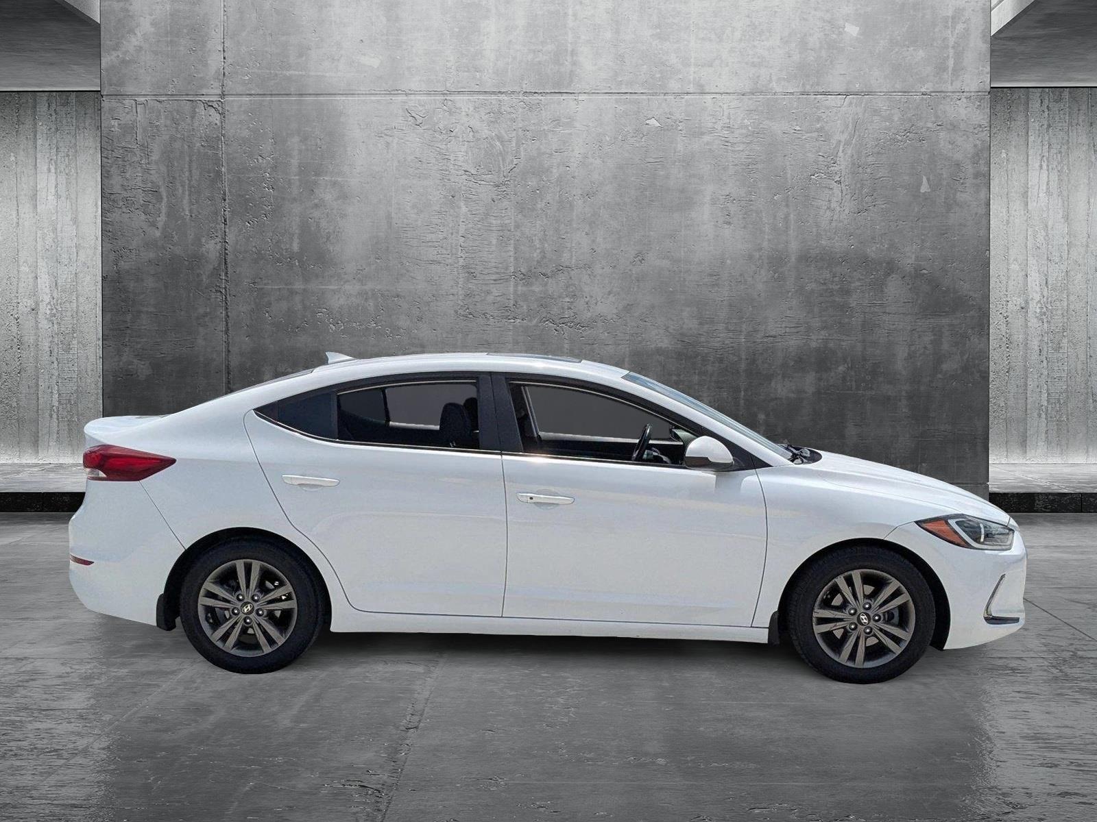 2018 Hyundai ELANTRA Vehicle Photo in Pembroke Pines , FL 33084