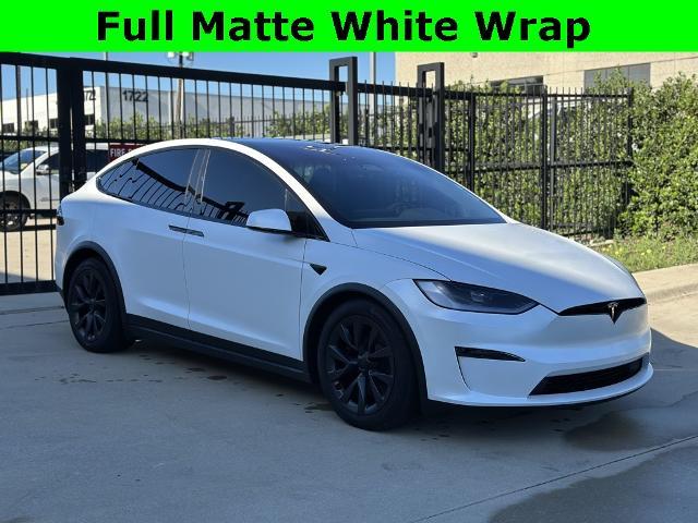 2023 Tesla Model X Vehicle Photo in Grapevine, TX 76051
