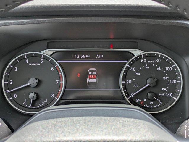 2025 Nissan Rogue Vehicle Photo in San Antonio, TX 78209