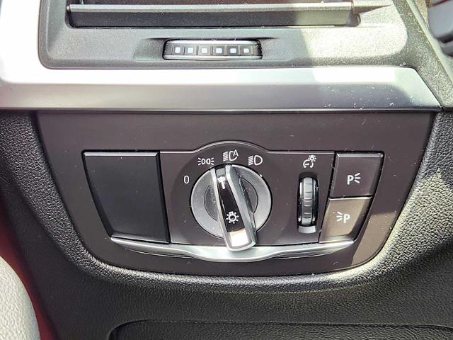 2024 BMW X3 sDrive30i Vehicle Photo in PLANO, TX 75024