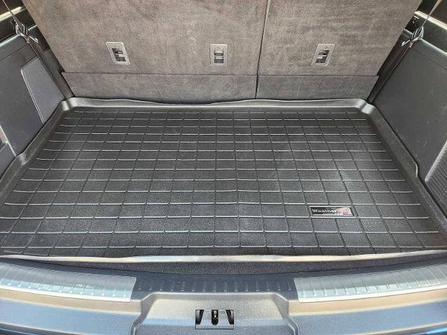 2023 Lincoln Navigator L Vehicle Photo in HOUSTON, TX 77079