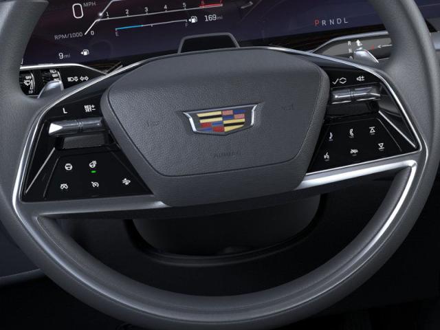 2025 Cadillac Escalade Vehicle Photo in APPLETON, WI 54914-4656