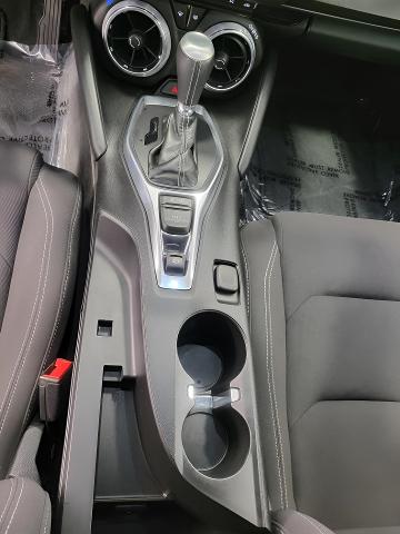 2018 Chevrolet Camaro Vehicle Photo in Appleton, WI 54913